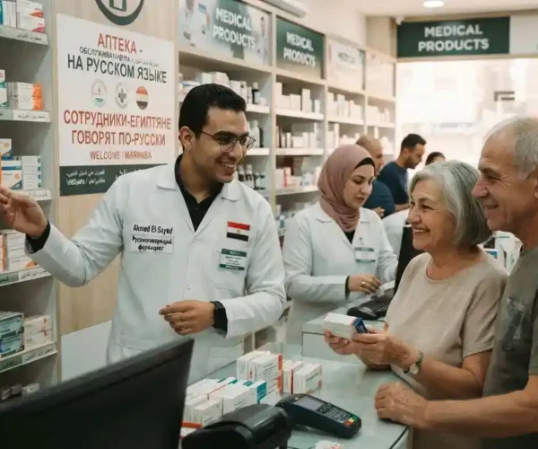 pharma