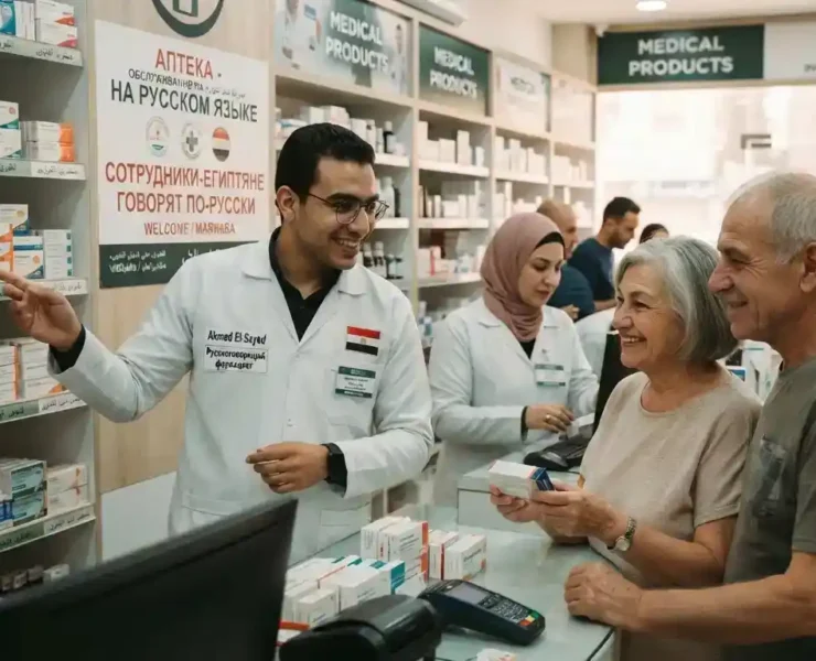 pharma