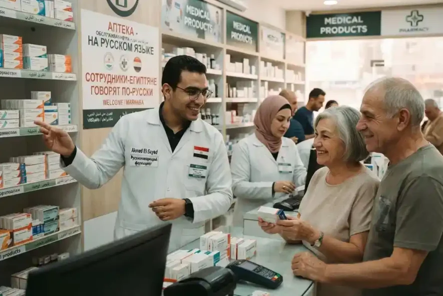 pharma